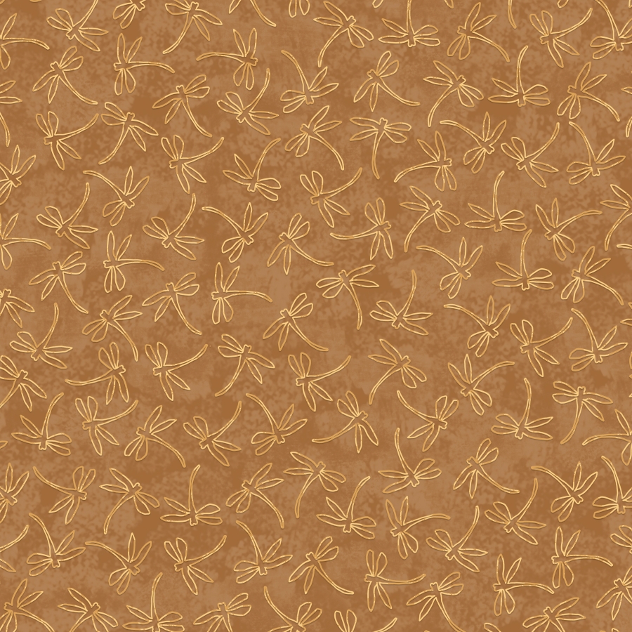 TSON 6509 CARAMEL